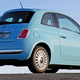 A cute TwinAir 500. Photo Credit: Fiat